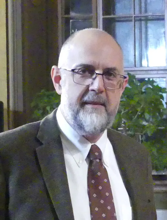 Kelemen Hunor, liderul UDMR, fotografie de arhivă