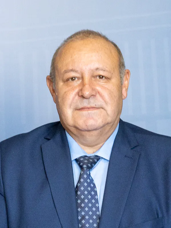 Daniel Fenechiu, fotografie de arhivă din septembrie 2025