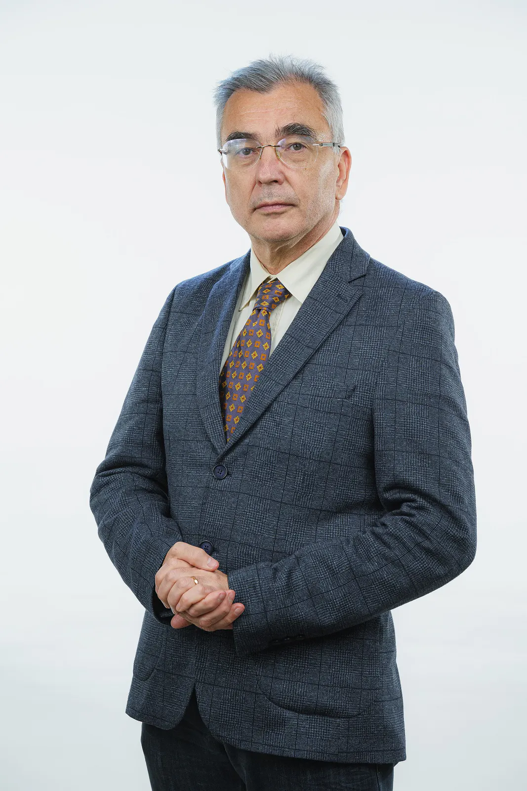 Petrișor Peiu, fotografie de arhivă